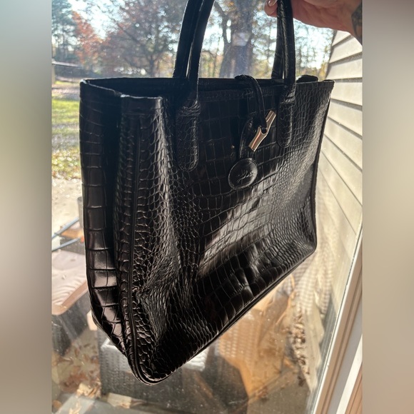 Longchamp Roseau Hobo Bag - Picture 7 of 8